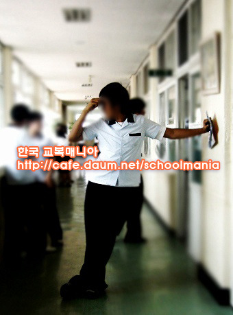 거제제일고등학교 이미지