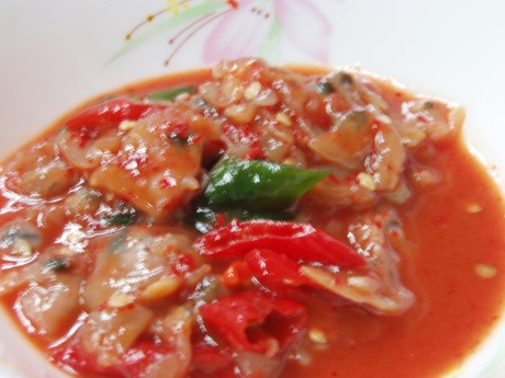 식당 호 이미지