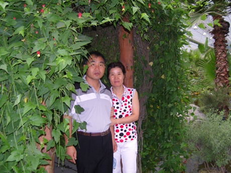 두레식물원 이미지
