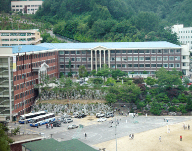 송백관 이미지