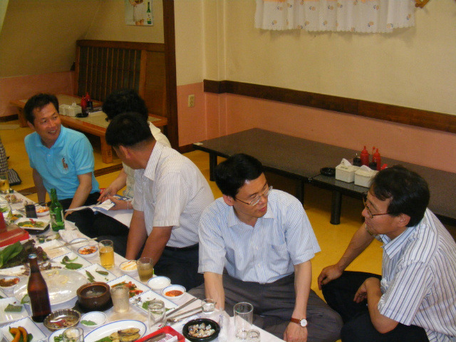 강구대게횟집 이미지