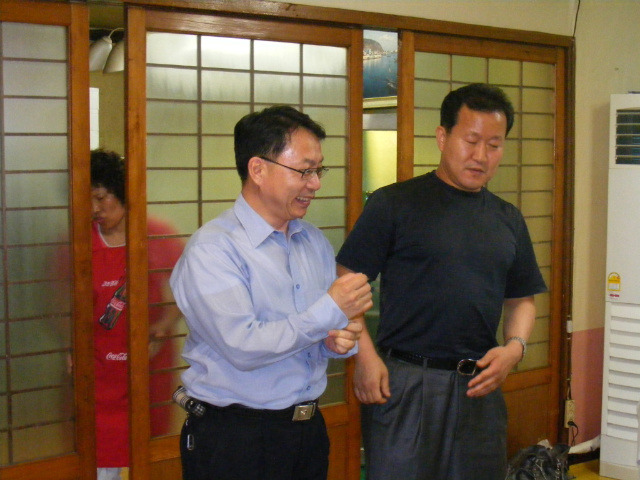 강구대게횟집 이미지