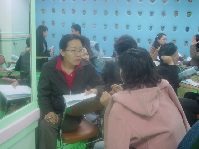 참사랑유치원 이미지