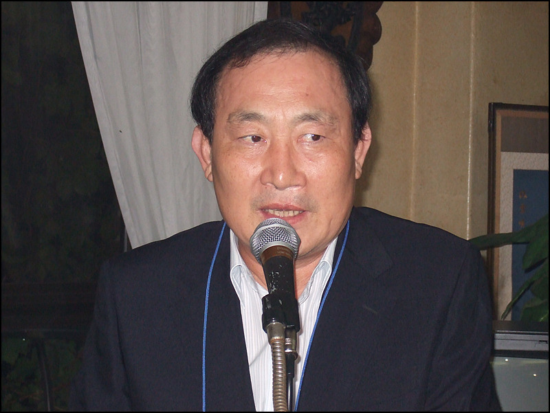 휘문교우회 이미지