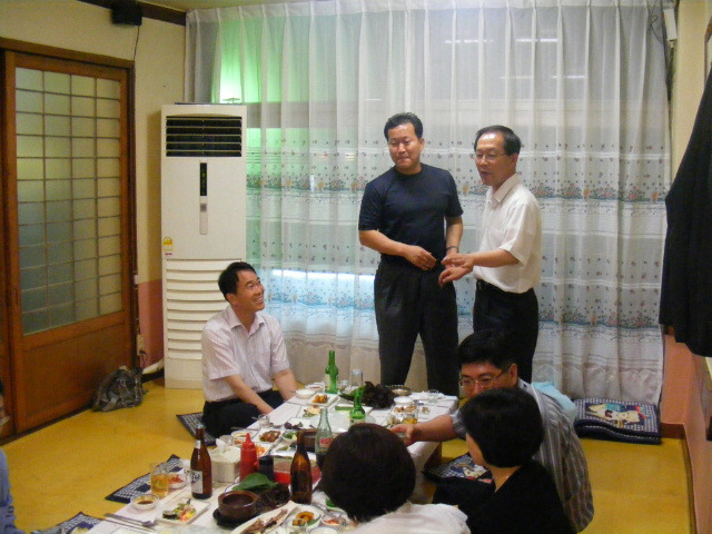 강구대게횟집 이미지