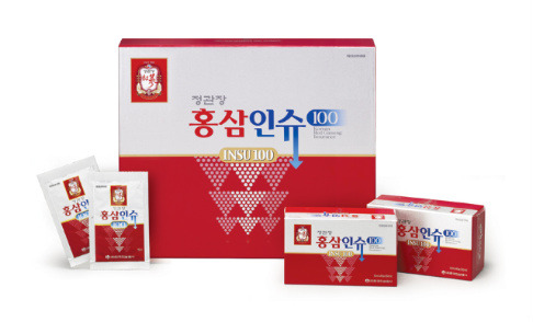 대한인삼 이미지